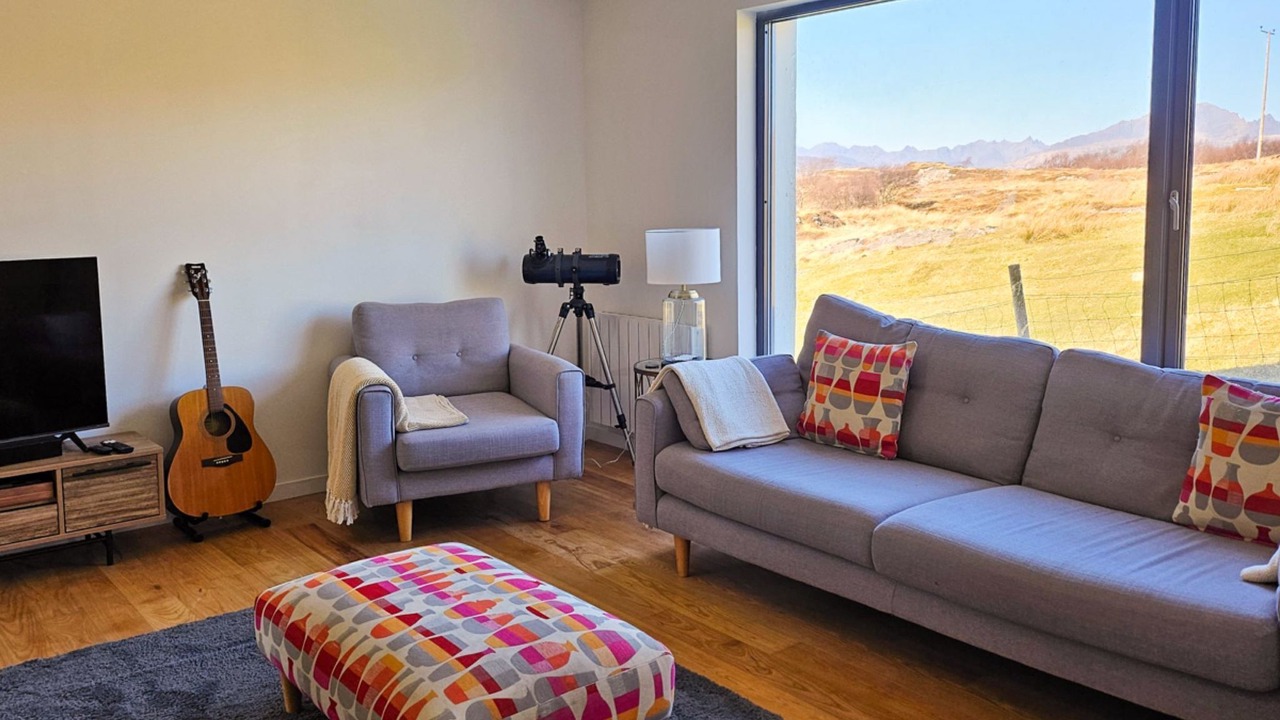 Photo of Livingroom in Breakish