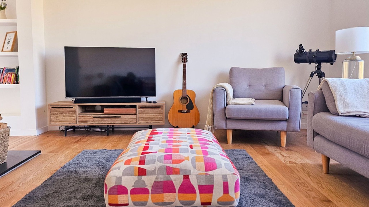 Photo of Livingroom in Breakish