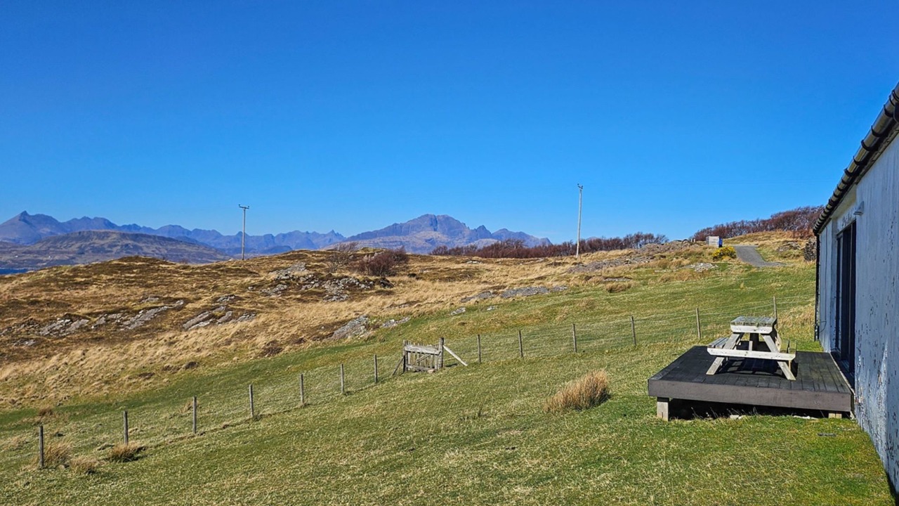 Photo of Outdoor in Breakish