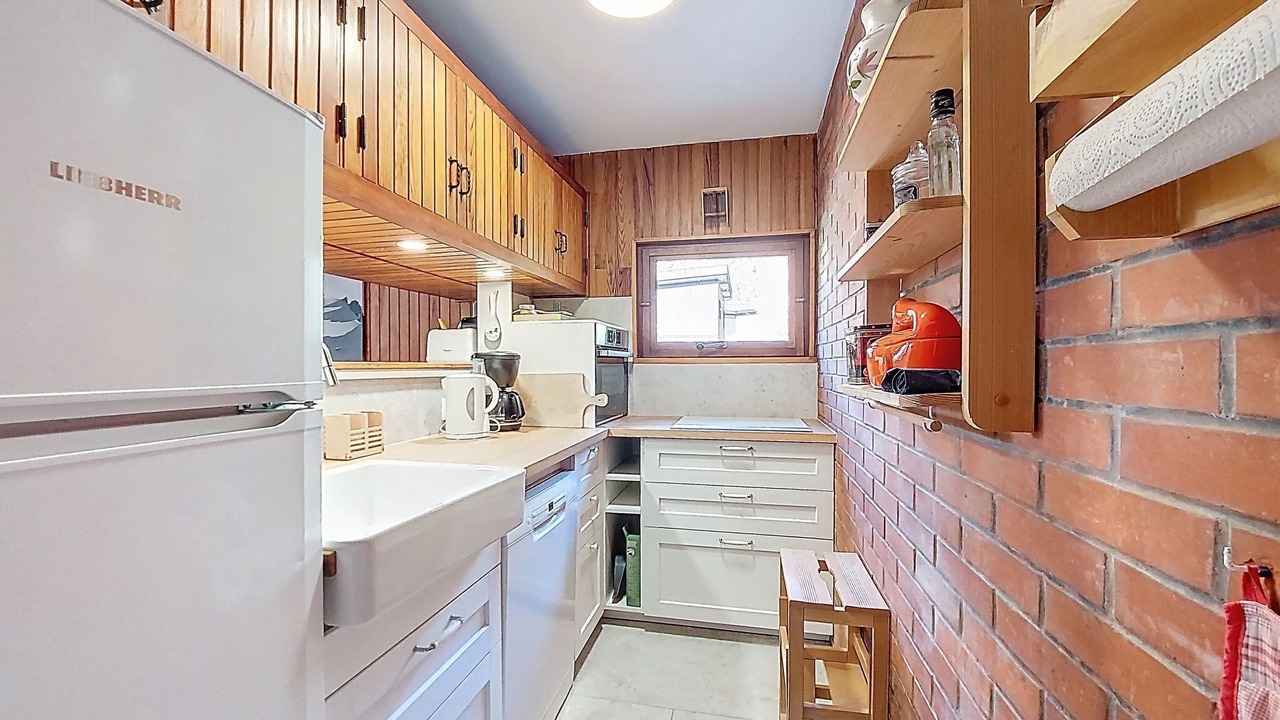 Photo of Bedroom in Les Tines
