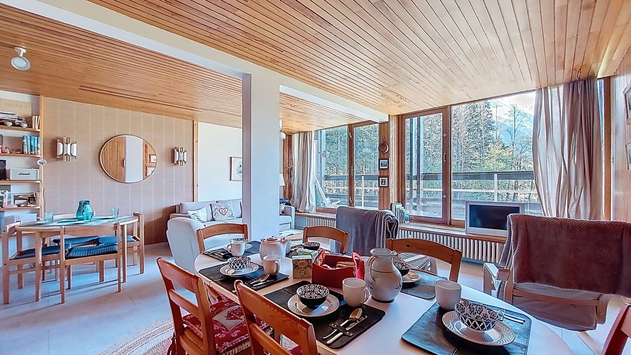 Photo of Bedroom in Les Tines