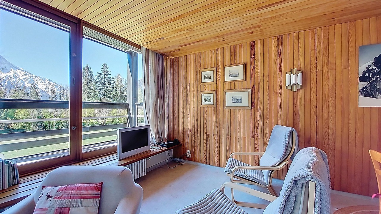 Photo of Livingroom in Les Tines