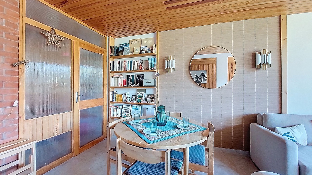 Photo of Bedroom in Les Tines