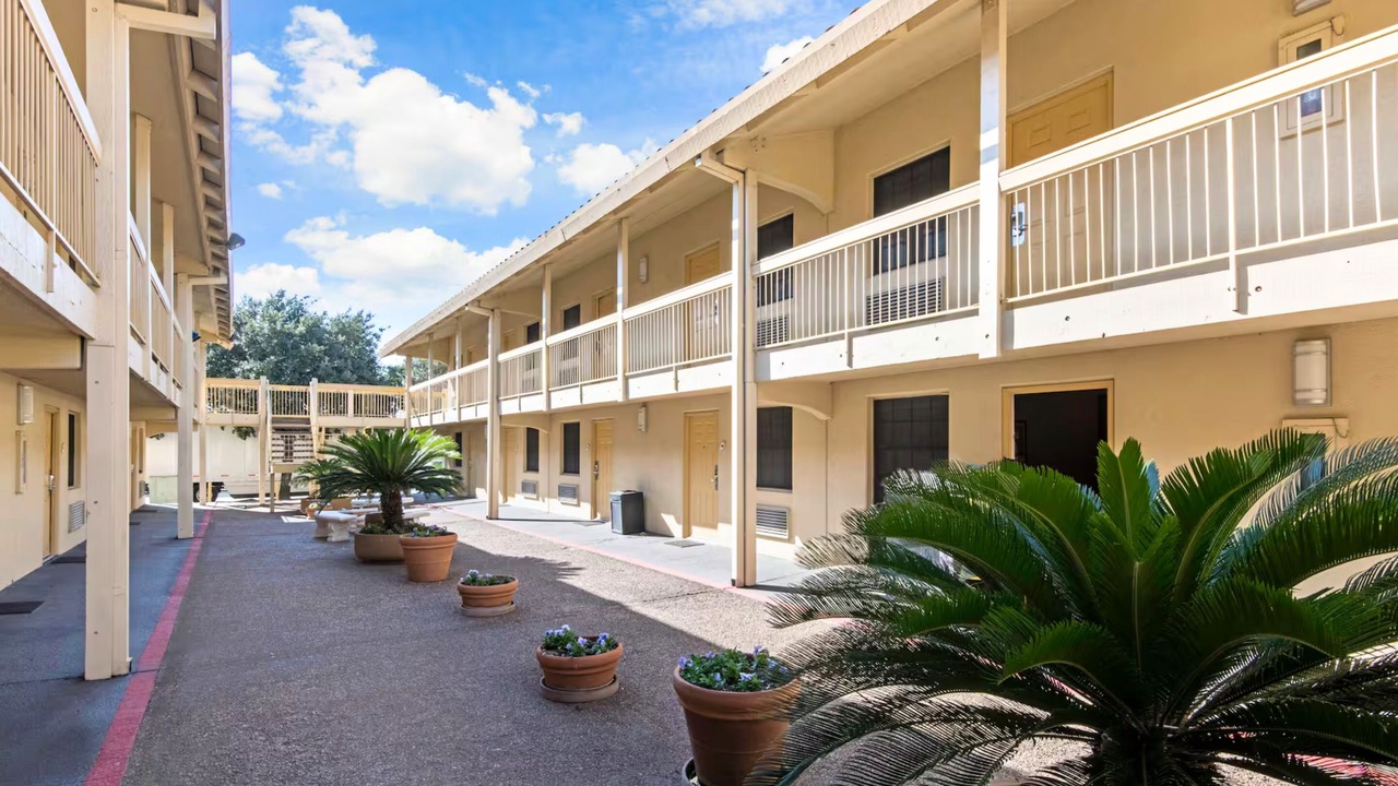 Photo of Outdoor in North San Antonio - SAT