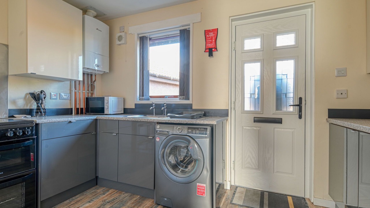 Photo of Bedroom in Marybank