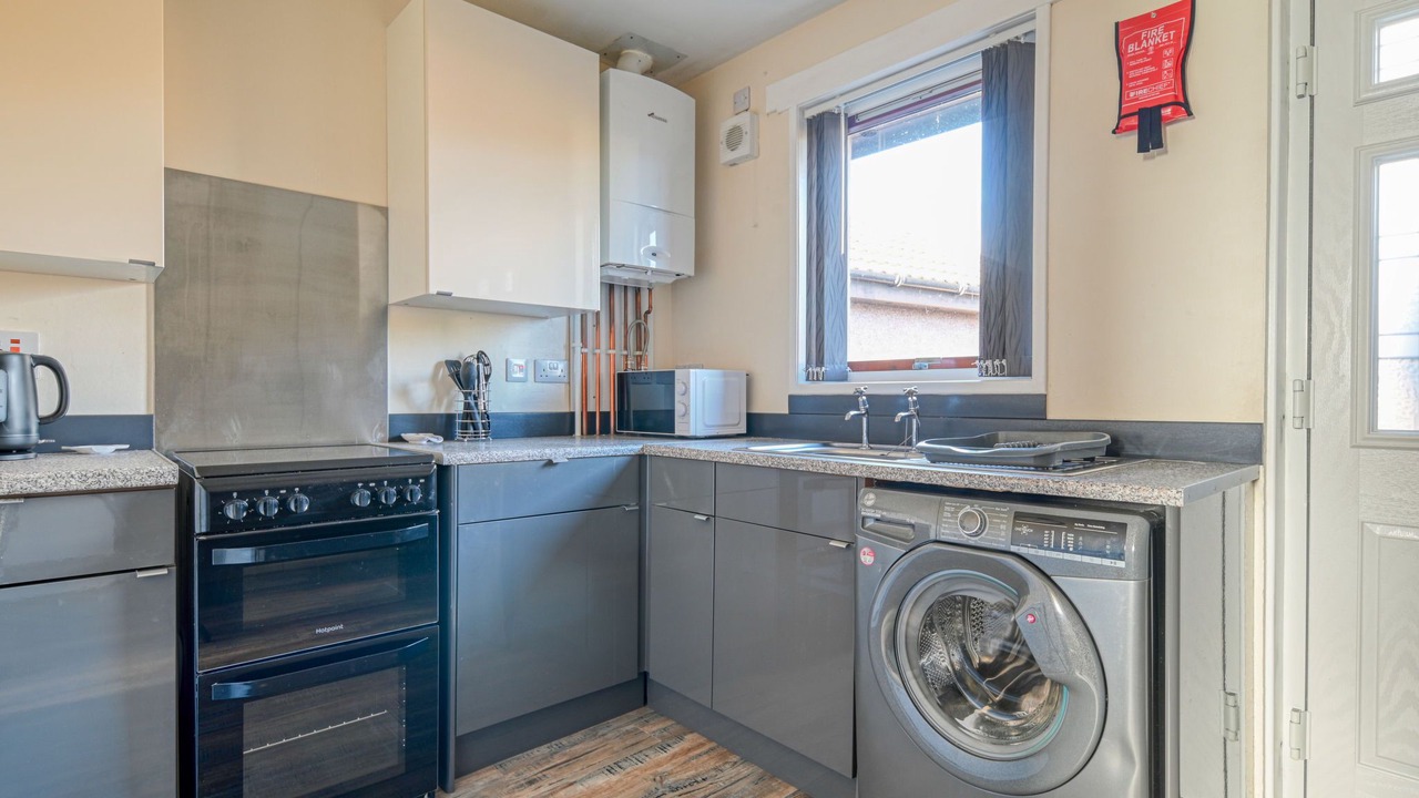 Photo of Bedroom in Marybank