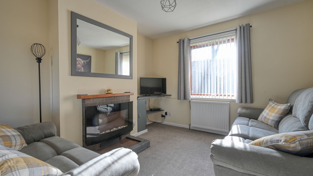 Photo of Livingroom in Marybank