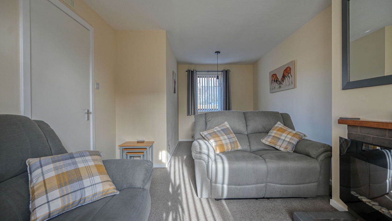 Photo of Livingroom in Marybank