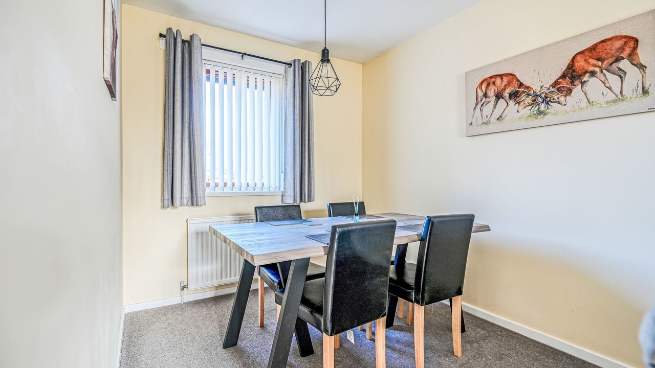 Photo of Bedroom in Marybank