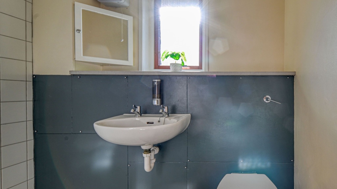 Photo of Bathroom in Marybank