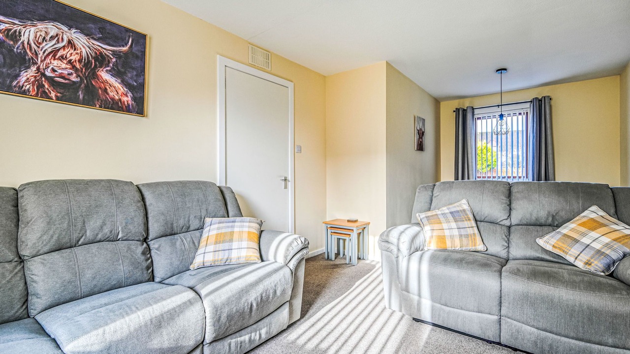 Photo of Livingroom in Marybank