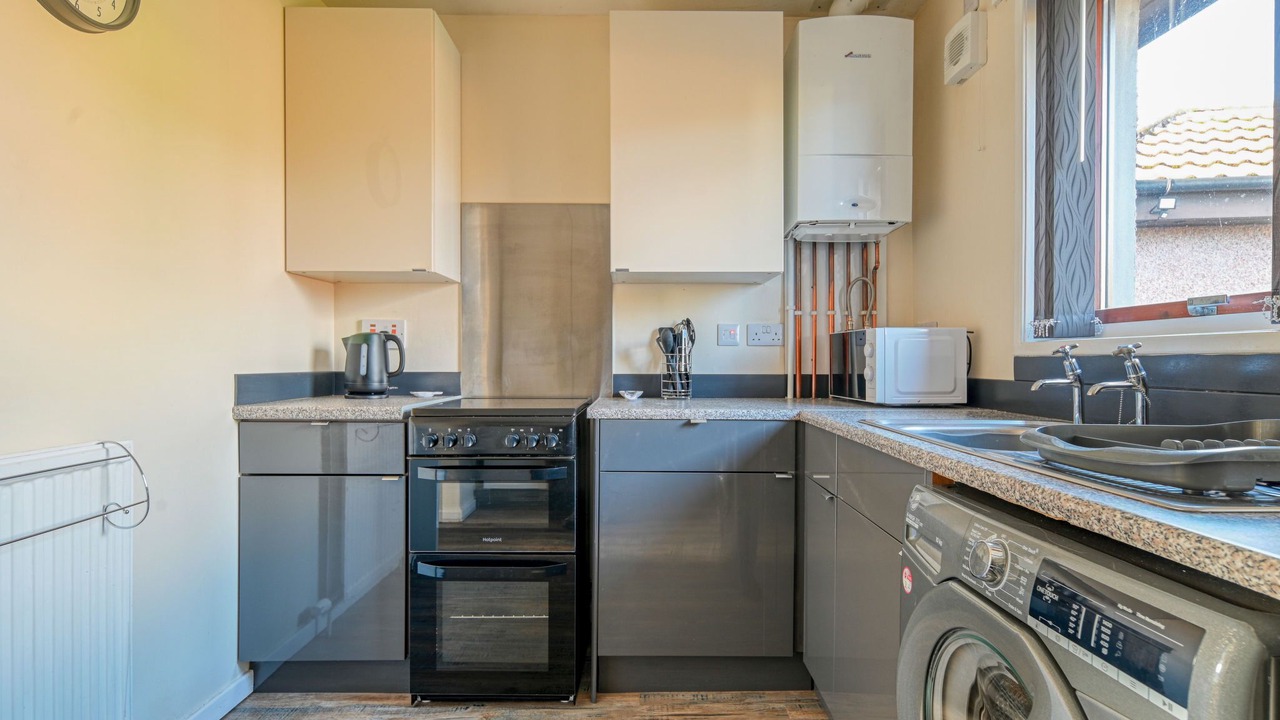 Photo of Bedroom in Marybank