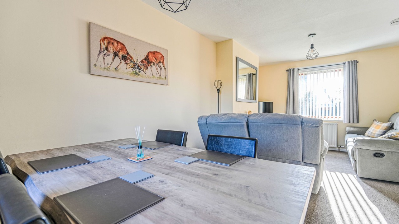 Photo of Bedroom in Marybank