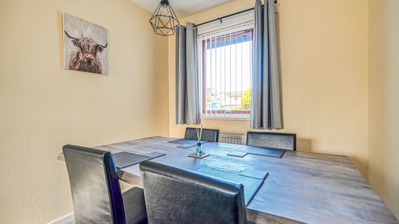 Photo of Bedroom in Marybank