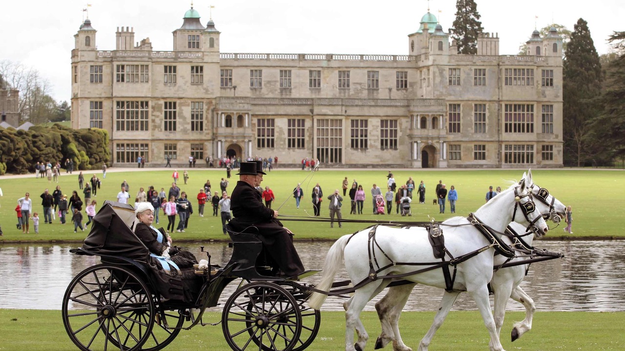 Photo of Others in Howlett End