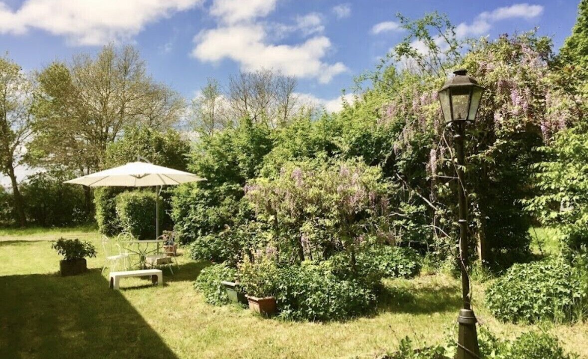 Photo of Outdoor in Touvois