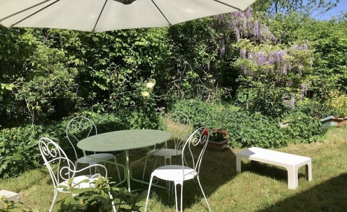 Photo of Outdoor in Touvois