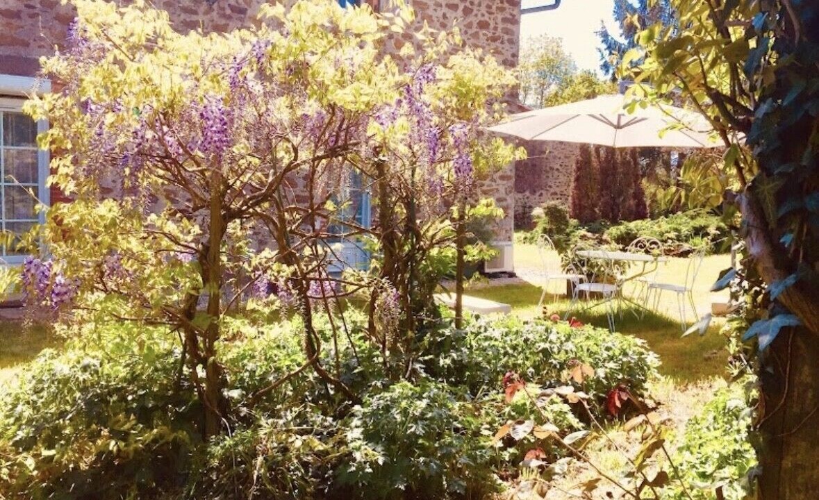 Photo of Patio Balcony in Touvois