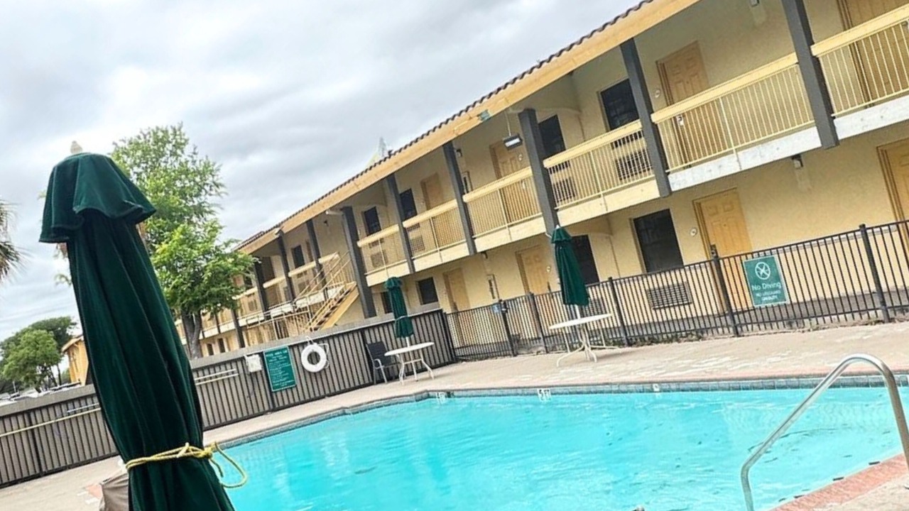 Photo of Outdoor in North San Antonio - SAT