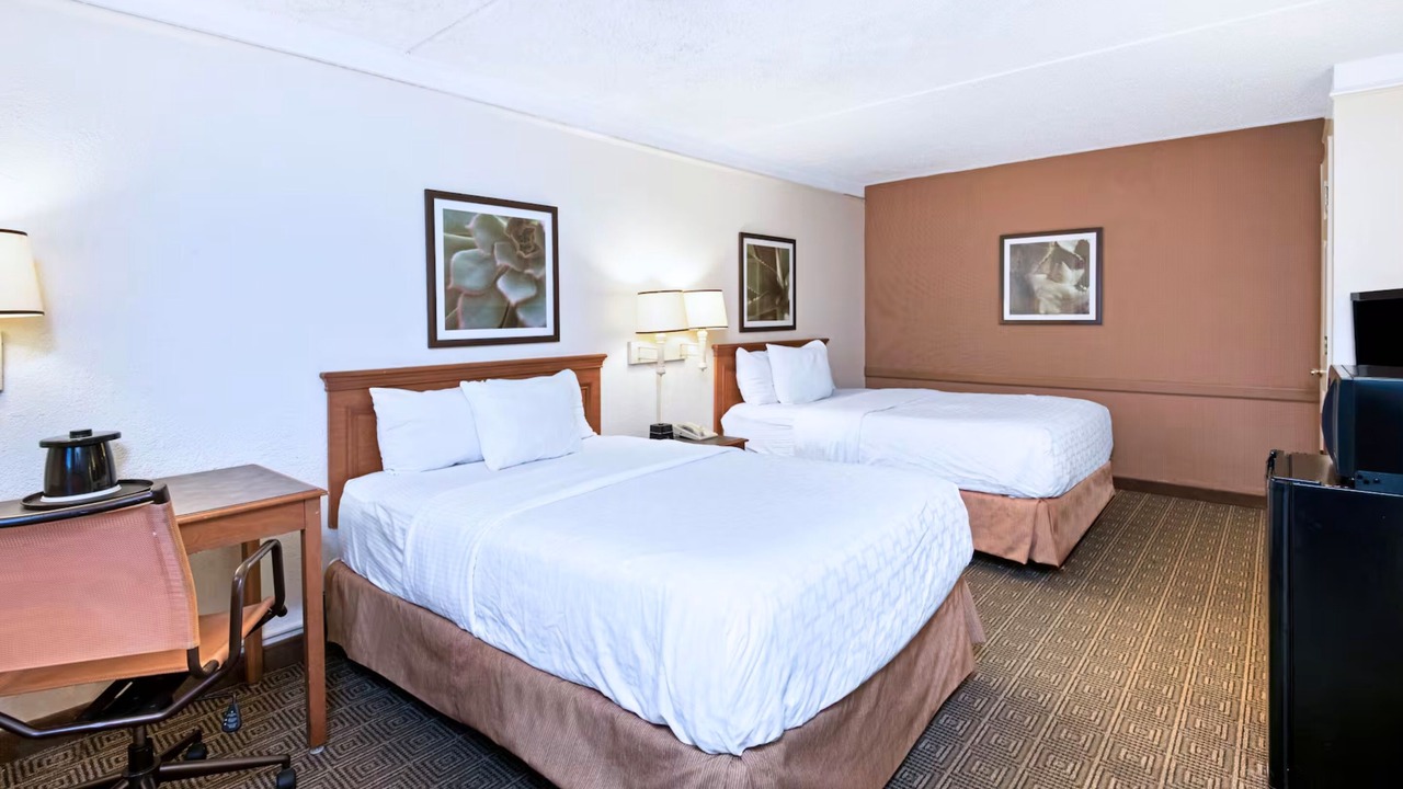 Photo of Bedroom in North San Antonio - SAT