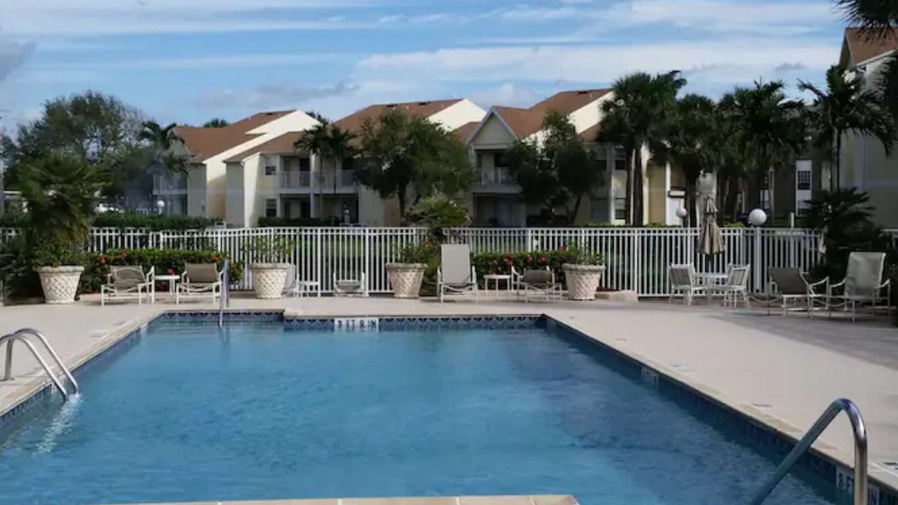 Photo of Outdoor in Ocean Side Village