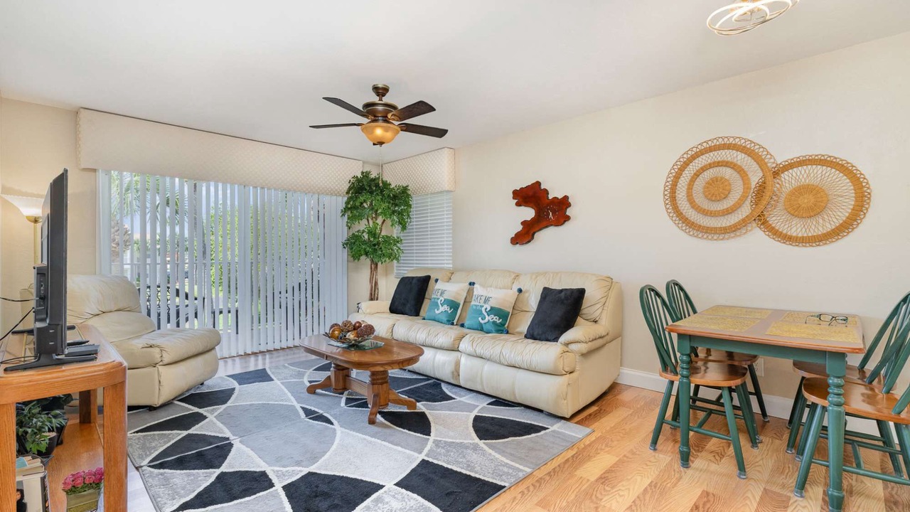 Photo of Bedroom in Ocean Side Village