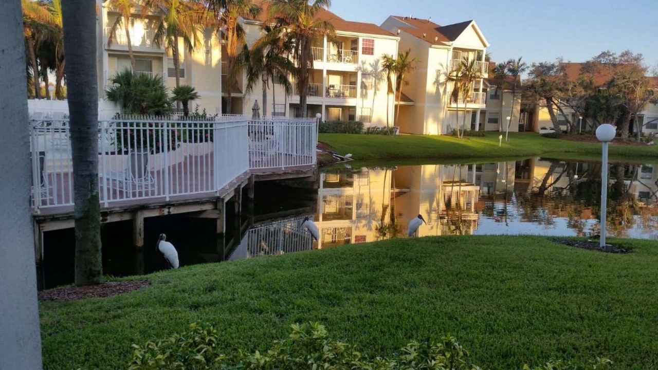 Photo of Outdoor in Ocean Side Village