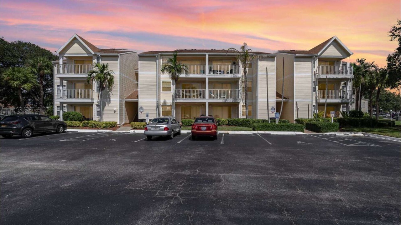 Photo of Outdoor in Ocean Side Village