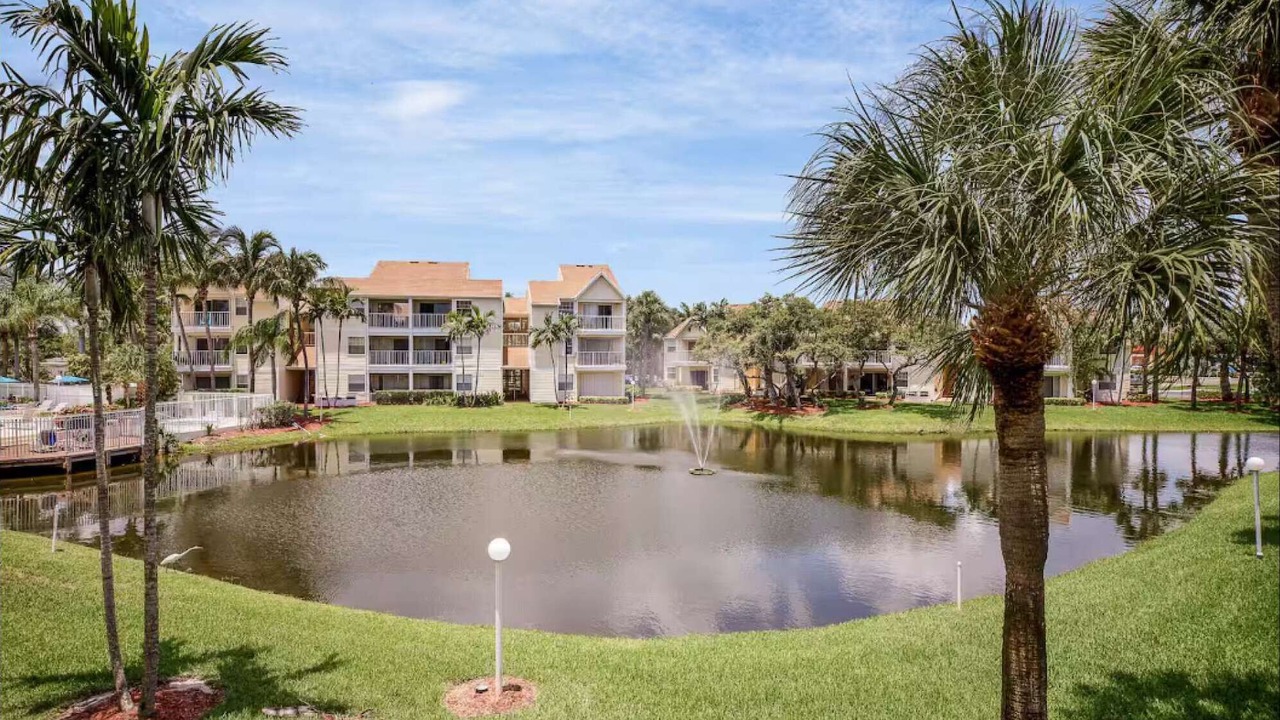 Photo of Outdoor in Ocean Side Village