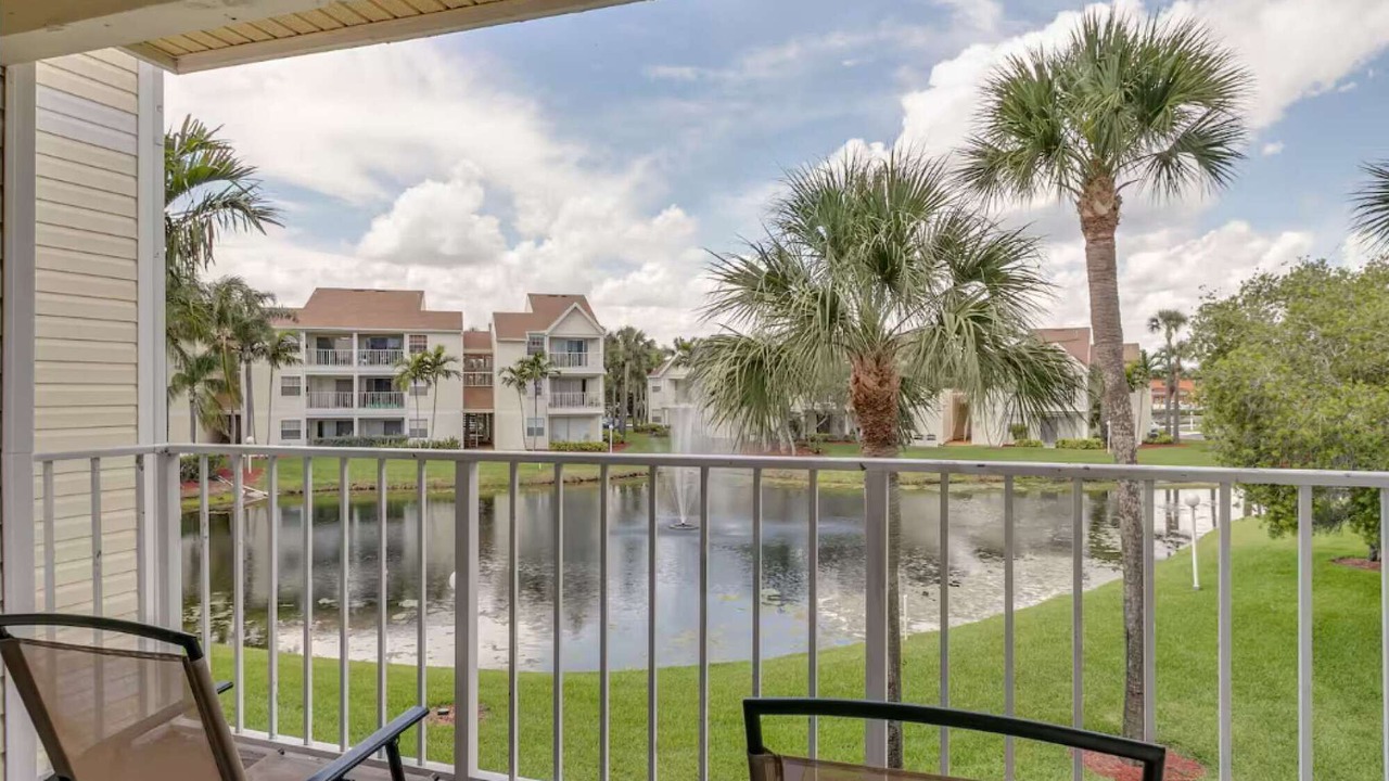 Photo of Outdoor in Ocean Side Village