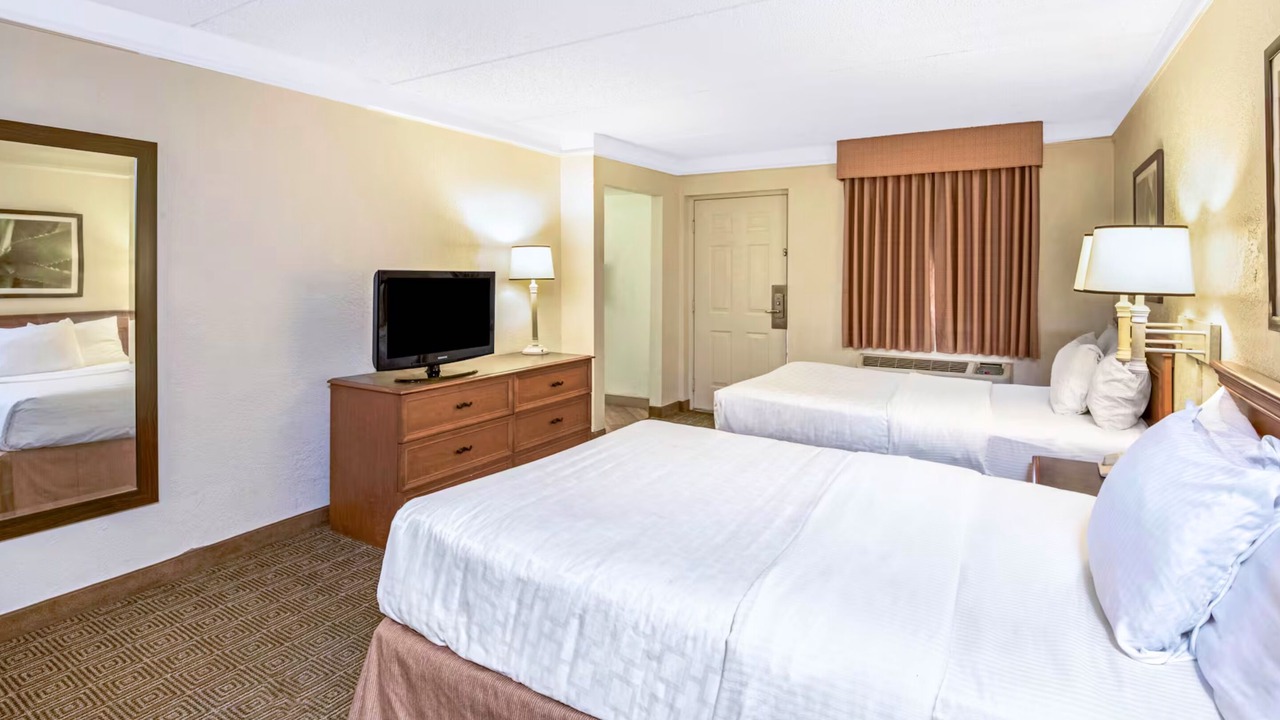Photo of Bedroom in North San Antonio - SAT