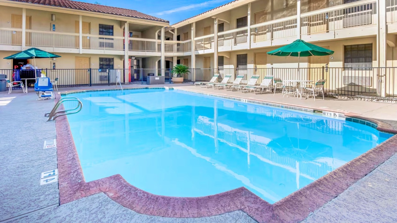 Photo of Outdoor in North San Antonio - SAT