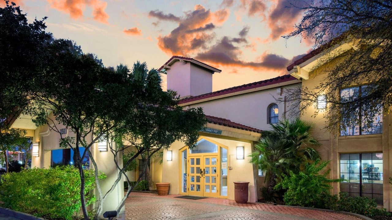 Photo of Outdoor in North San Antonio - SAT