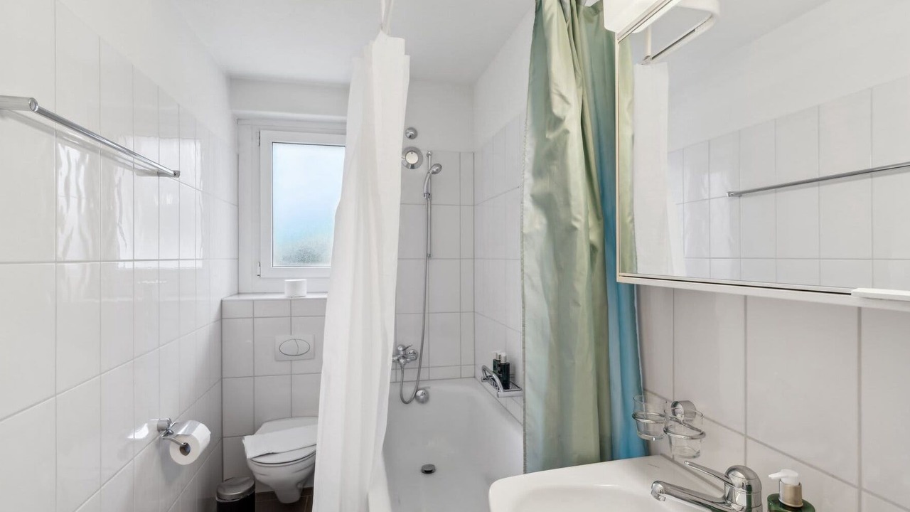 Photo of Bathroom in Center