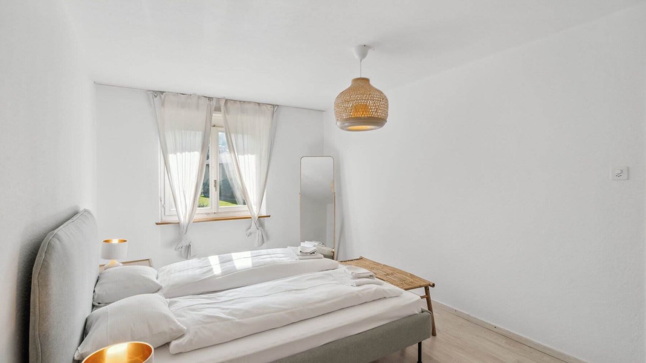 Photo of Bedroom in Center
