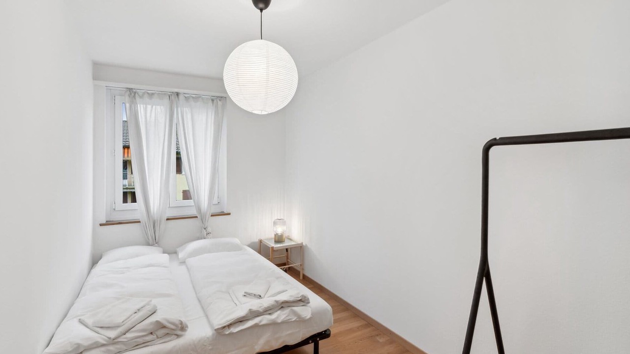 Photo of Bedroom in Center