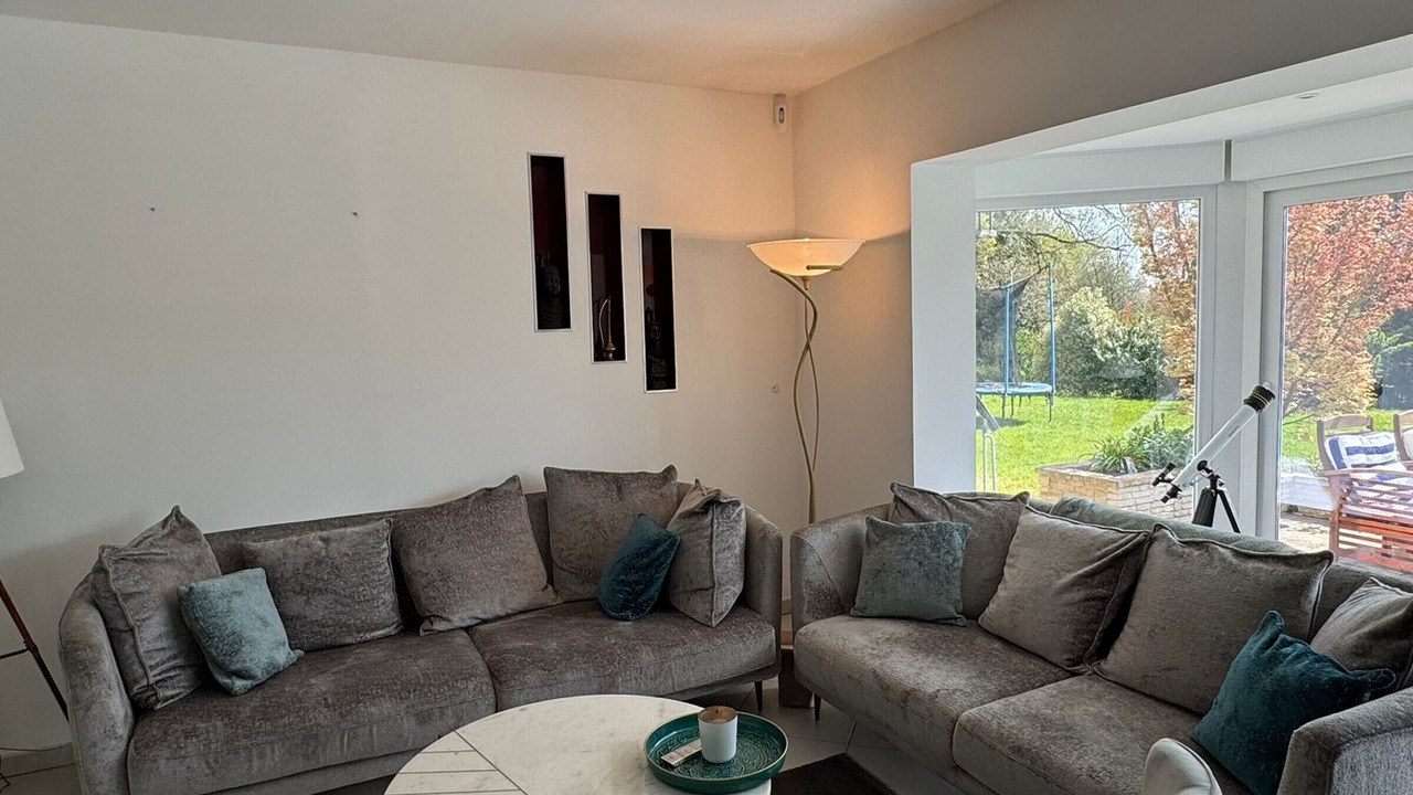 Photo of Livingroom in Bavent