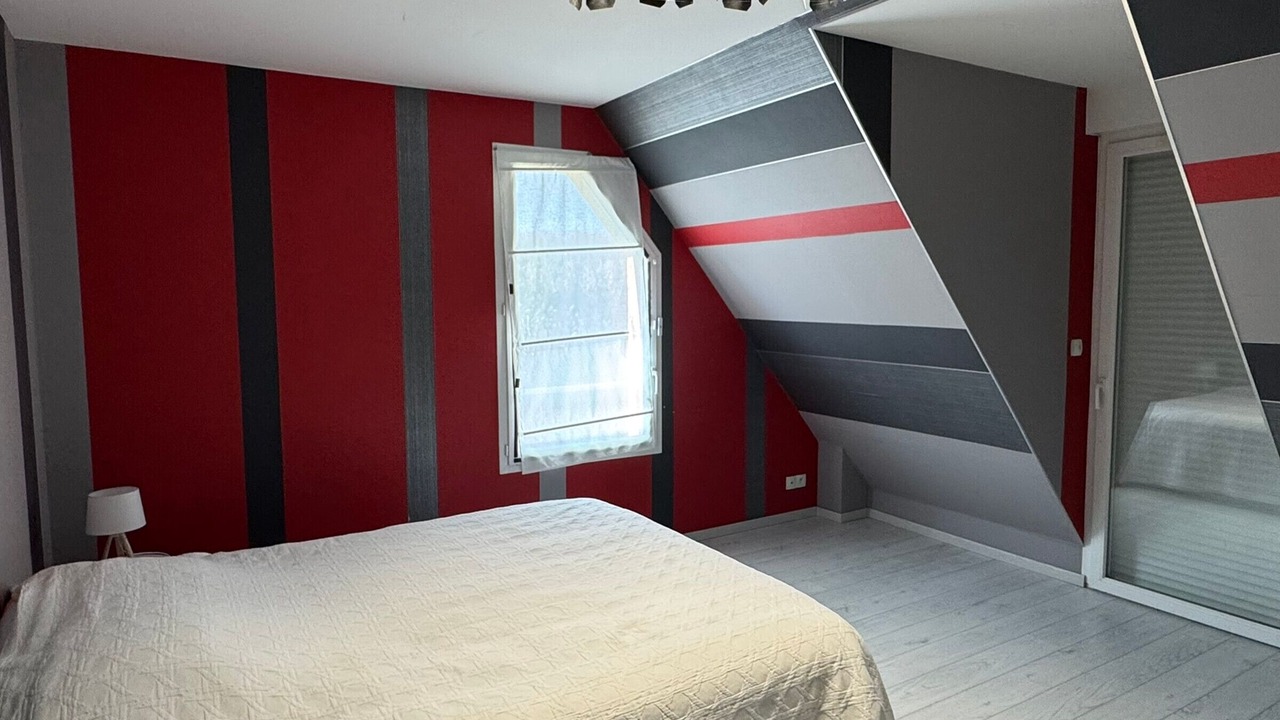 Photo of Bedroom in Bavent