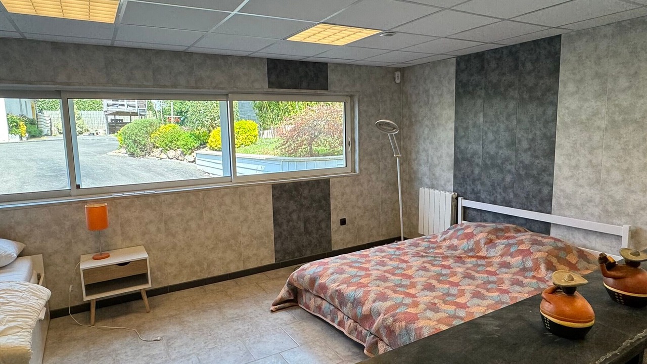 Photo of Bedroom in Bavent