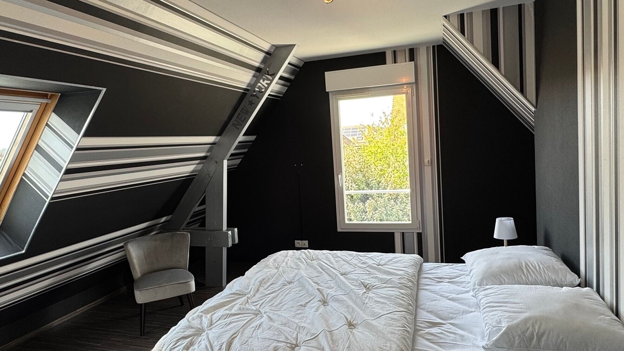 Photo of Bedroom in Bavent