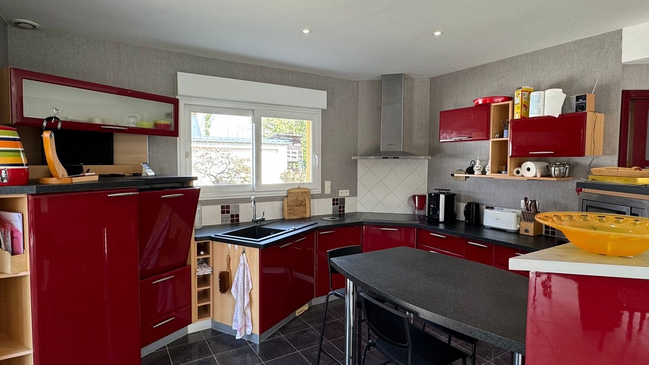 Photo of Kitchen in Bavent
