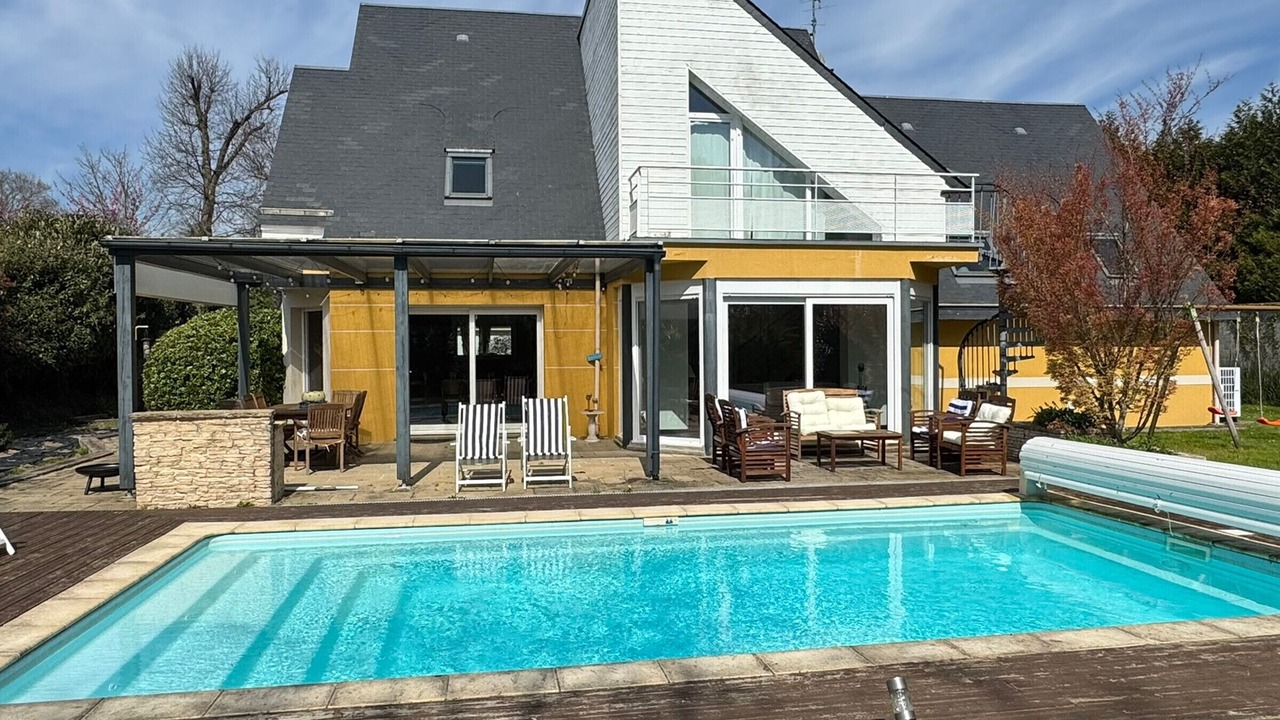Photo of Outdoor in Bavent