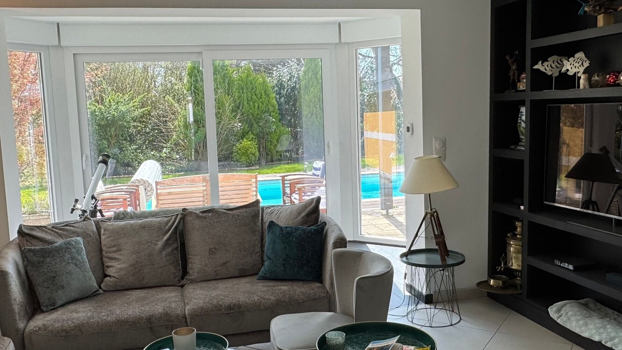 Photo of Livingroom in Bavent