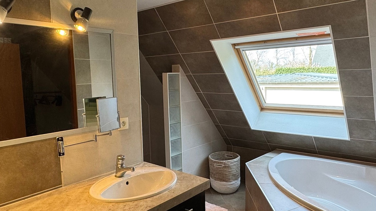 Photo of Bathroom in Bavent