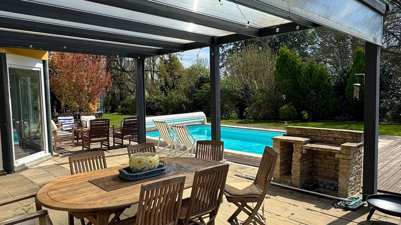 Photo of Outdoor in Bavent