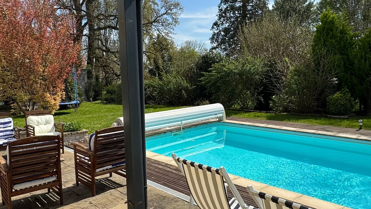 Photo of Outdoor in Bavent