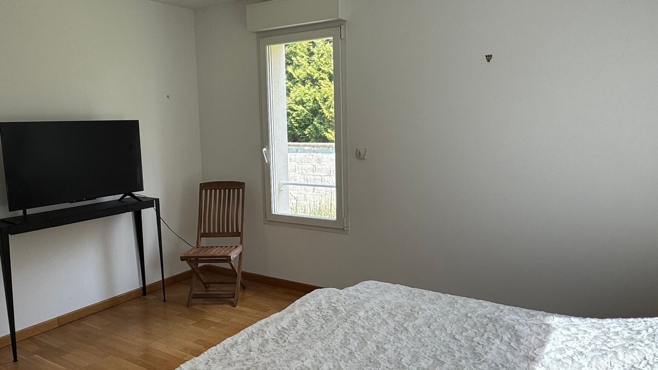 Photo of Bedroom in Bavent