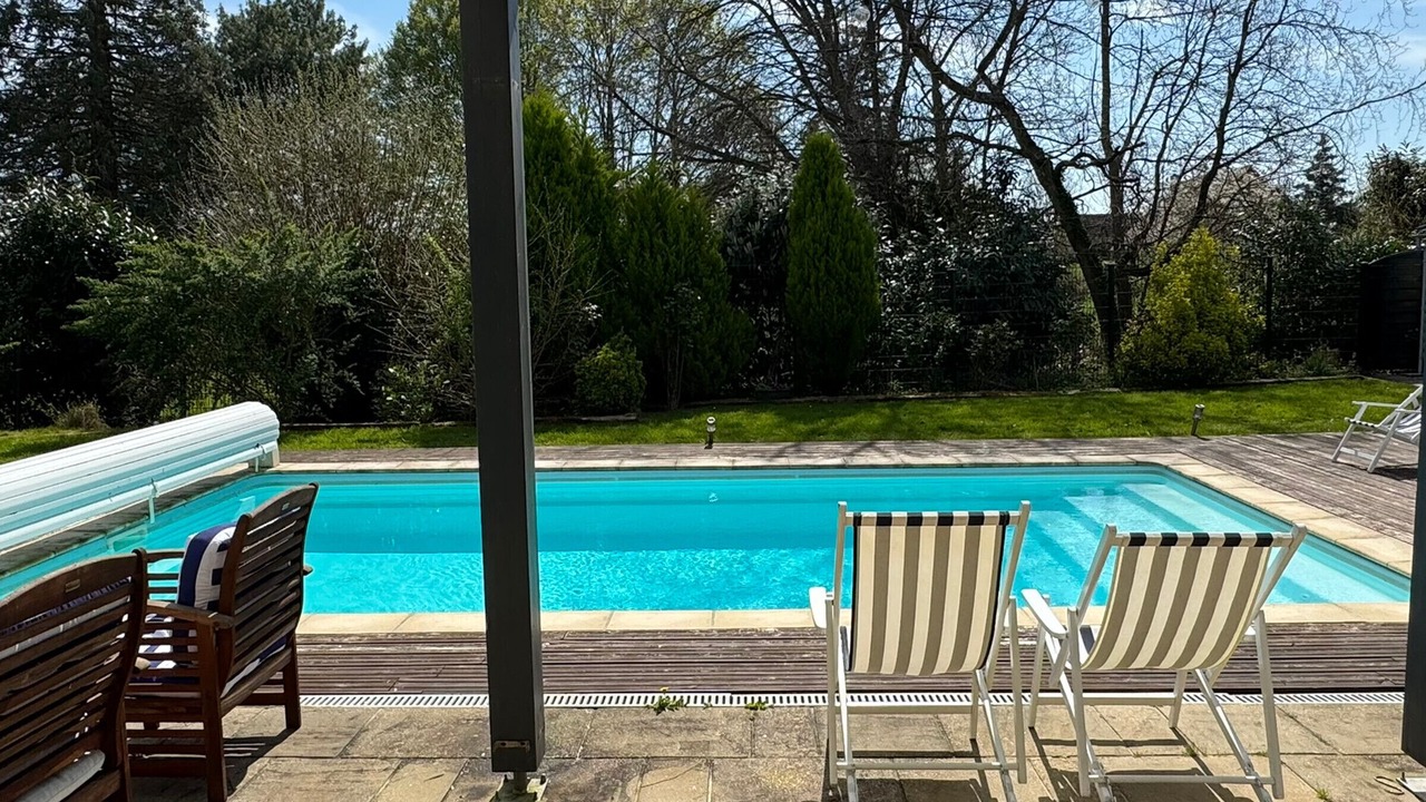 Photo of Outdoor in Bavent