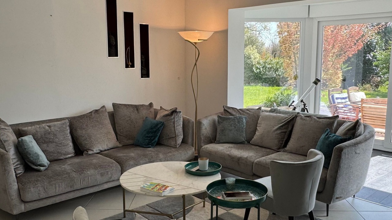 Photo of Livingroom in Bavent