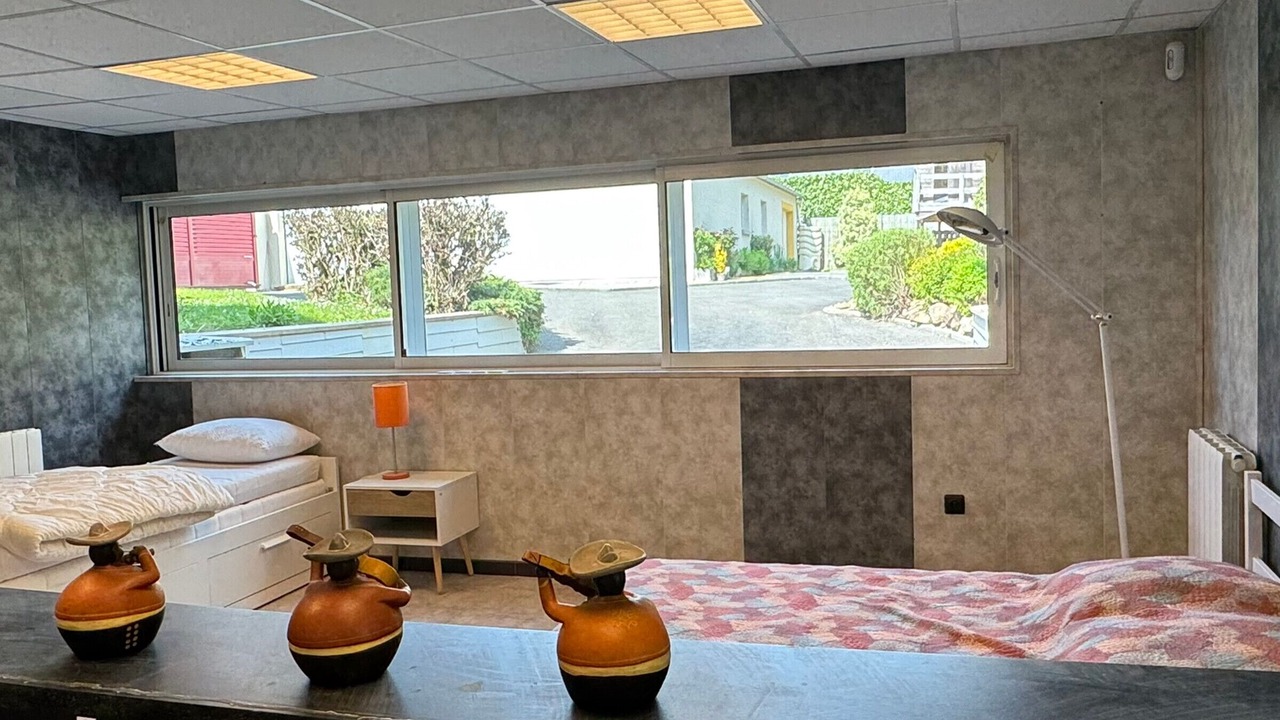 Photo of Bedroom in Bavent